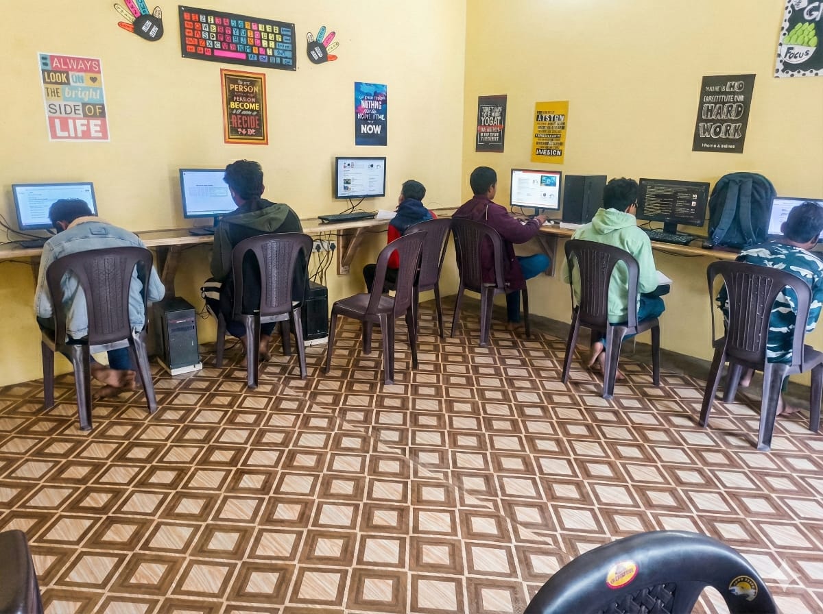 Gen AI Classes at Skill Sphere Academy